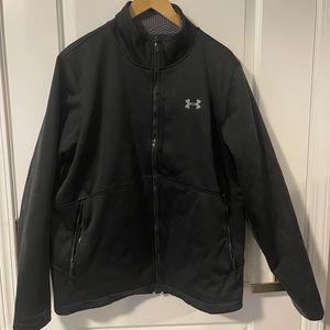 Men’s Under Armour lightweight jacket, size L